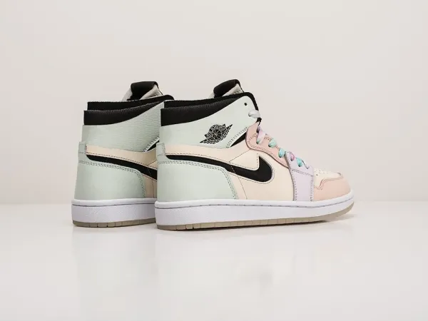 Кроссовки Nike Air Jordan 1 Zoom Air CMFT - 25577