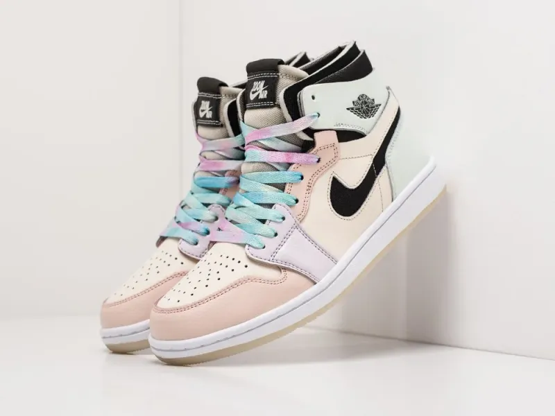 Кроссовки Nike Air Jordan 1 Zoom Air CMFT - 25577