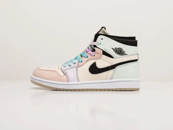 Кроссовки Nike Air Jordan 1 Zoom Air CMFT - 25577