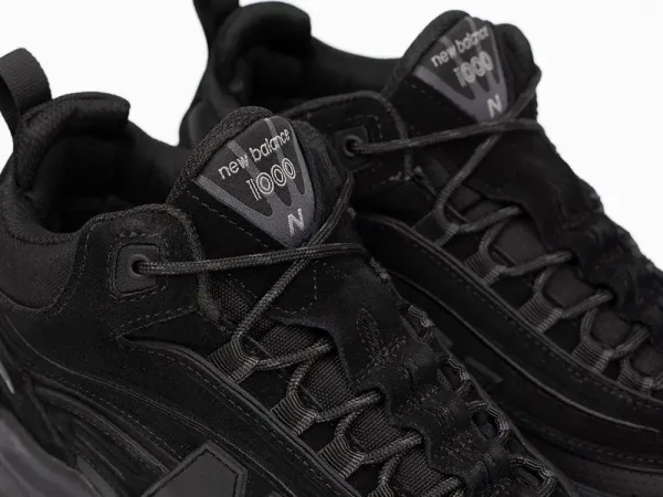 Зимние Кроссовки New Balance 1000 Mid - 43865