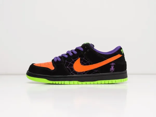 Кроссовки Nike SB Dunk Low - 26840