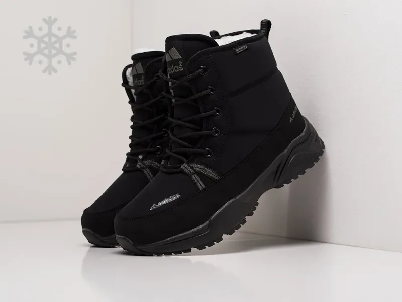 Зимние Сапоги Adidas - 30481