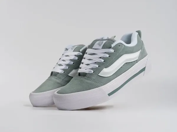 Кеды VANS Knu Skool - 44690
