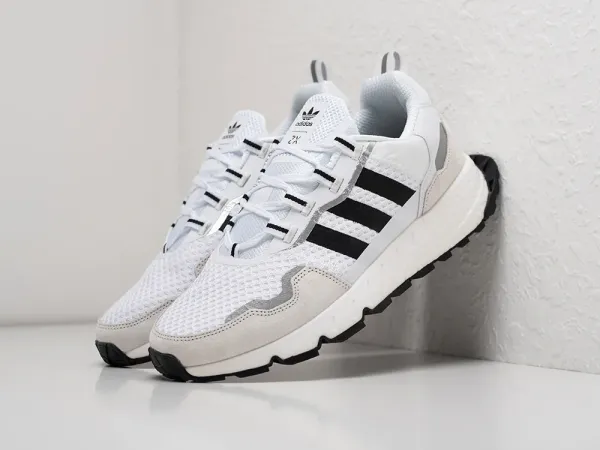 Кроссовки Adidas ZX 1K Boost - 27344