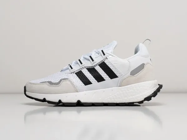 Кроссовки Adidas ZX 1K Boost - 27344
