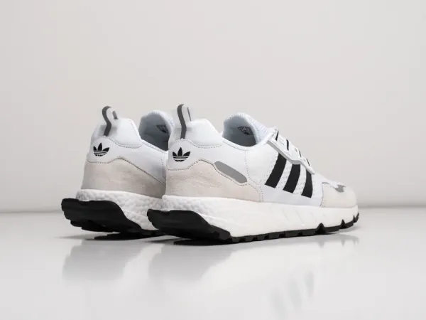 Кроссовки Adidas ZX 1K Boost - 27344
