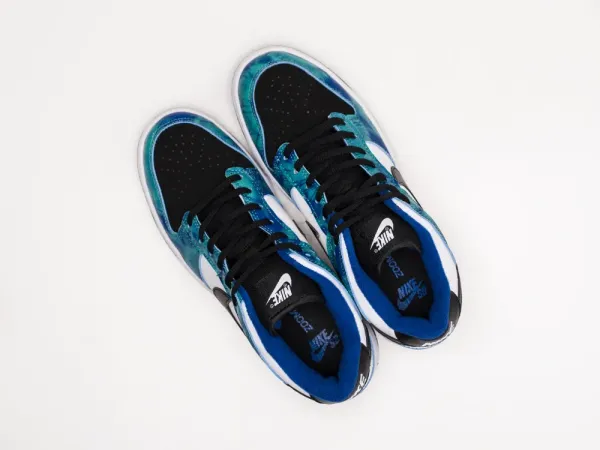 Кроссовки Nike SB Dunk Low - 23926
