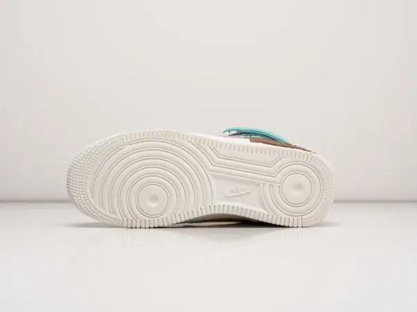 Зимние Кроссовки Nike Air Force 1 Shadow Hight - 32380