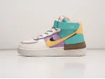 Зимние Кроссовки Nike Air Force 1 Shadow Hight - 32380