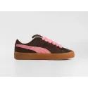 Кроссовки Puma Suede XL - 44007