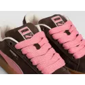 Кроссовки Puma Suede XL - 44007