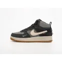 Зимние Кроссовки Nike Air Force 1 Mid - 43547