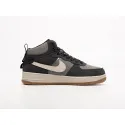 Зимние Кроссовки Nike Air Force 1 Mid - 43547
