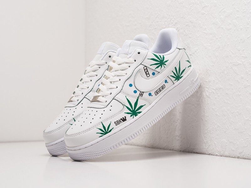 Кроссовки Nike Air Force 1 Low - 27720