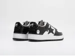 Кроссовки BAPE Sta Force 1 low - 40004