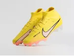 Футбольная обувь NIke Mercurial Vapor XV Elite FG - 42119