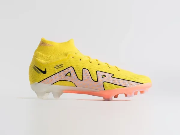 Футбольная обувь NIke Mercurial Vapor XV Elite FG - 42119