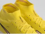 Футбольная обувь NIke Mercurial Vapor XV Elite FG - 42119