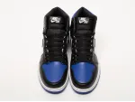Кроссовки Nike Air Jordan 1 Mid - 23187
