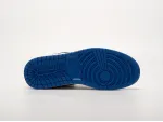 Кроссовки Nike Air Jordan 1 Mid - 23187