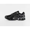 Кроссовки Nike Shox - 46792