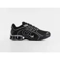 Кроссовки Nike Shox - 46792