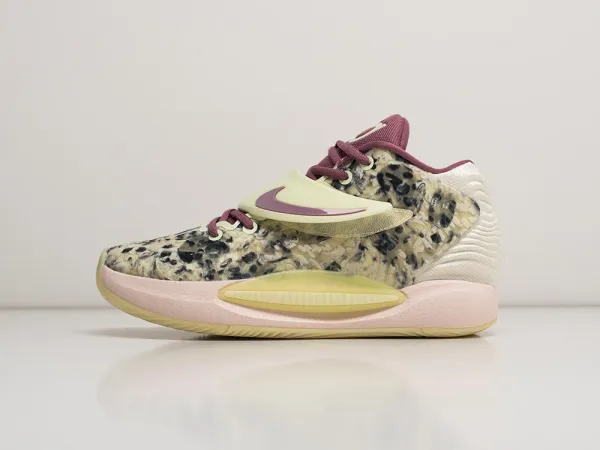 Кроссовки Nike KD 14 - 33546