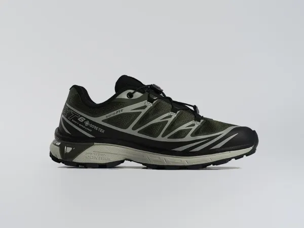 Кроссовки Salomon ADVANCED XT-6 ADV - 44592