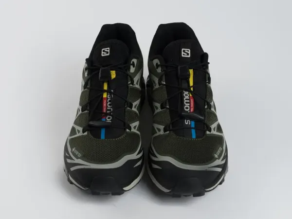 Кроссовки Salomon ADVANCED XT-6 ADV - 44592