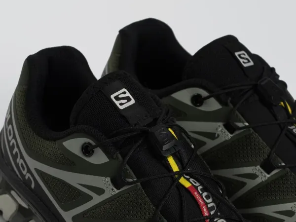 Кроссовки Salomon ADVANCED XT-6 ADV - 44592