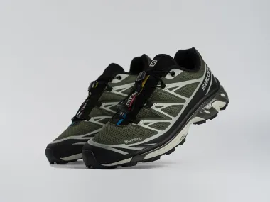 Кроссовки Salomon ADVANCED XT-6 ADV - 44592