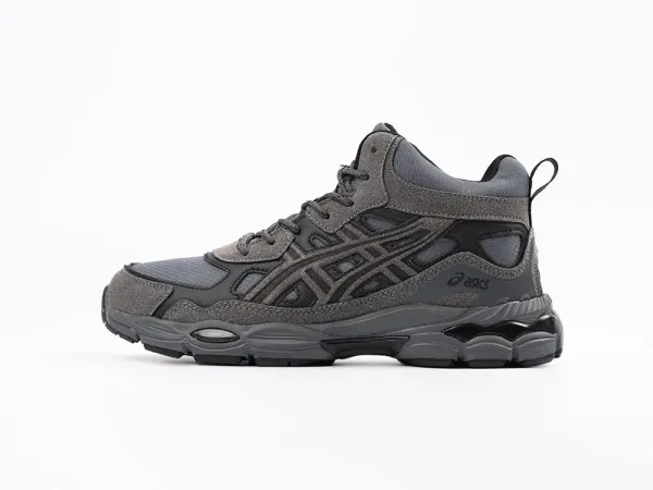 Зимние Кроссовки Asics GEL-NYC Mid - 43891