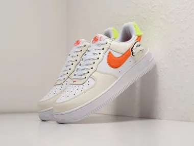 Кроссовки Nike Air Force 1 07 LV8 1 - 37340