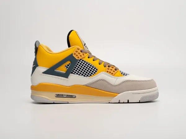 Кроссовки Nike Air Jordan 4 Retro - 40320