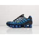 Кроссовки Nike Shox TL - 35432