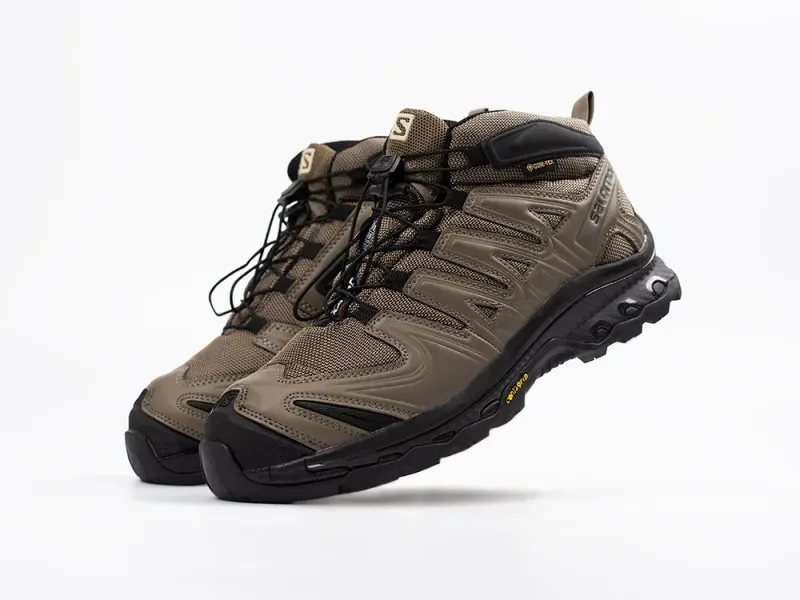 Зимние Кроссовки Salomon XA PRO 3D Mid - 43917
