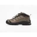 Зимние Кроссовки Salomon XA PRO 3D Mid - 43917