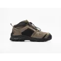 Зимние Кроссовки Salomon XA PRO 3D Mid - 43917