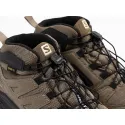 Зимние Кроссовки Salomon XA PRO 3D Mid - 43917