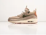 Зимние Кроссовки Nike Air Max 90 - 39424