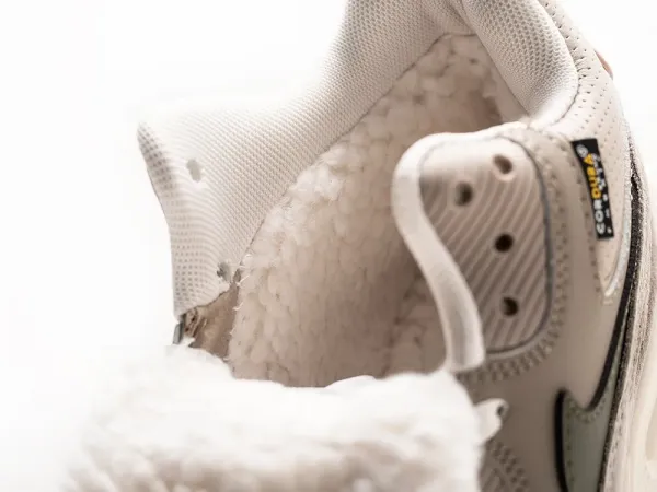 Зимние Кроссовки Nike Air Max 90 - 39424