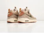 Зимние Кроссовки Nike Air Max 90 - 39424
