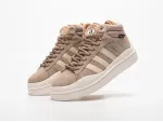 Зимние Кроссовки Bad Bunny x Adidas Campus Light High - 43537