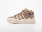 Зимние Кроссовки Bad Bunny x Adidas Campus Light High - 43537