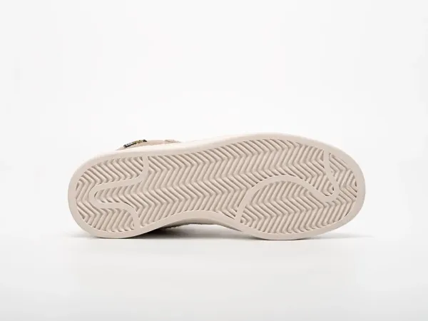 Зимние Кроссовки Bad Bunny x Adidas Campus Light High - 43537