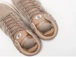 Зимние Кроссовки Bad Bunny x Adidas Campus Light High - 43537