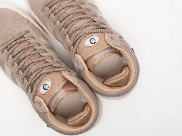 Зимние Кроссовки Bad Bunny x Adidas Campus Light High - 43537