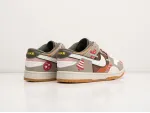 Кроссовки Nike SB Dunk Low Scrap - 29573