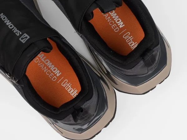 Кроссовки Salomon Odyssey ELMT Advanced - 46720