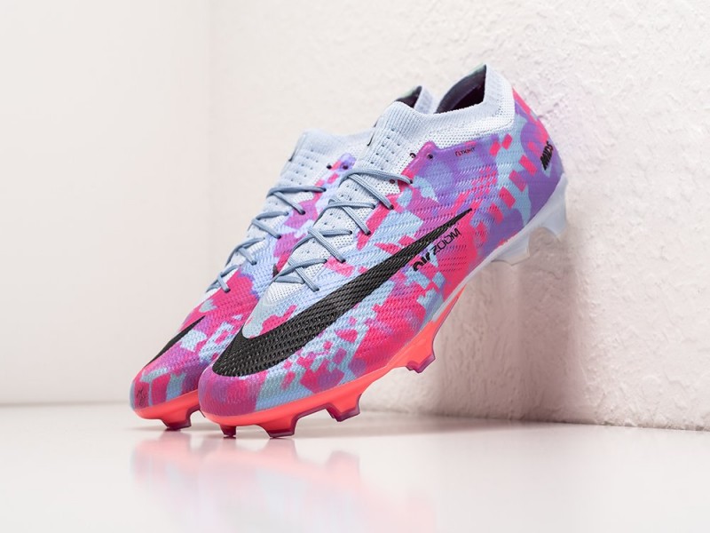 Футбольная обувь Nike Air Zoom Mercurial Vapor XV Elite FG - 39247